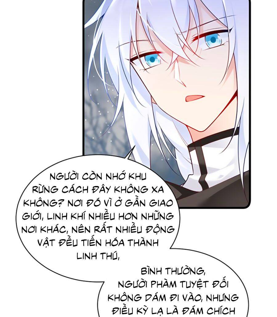 Manh Sư Tại Thượng - Chương 293