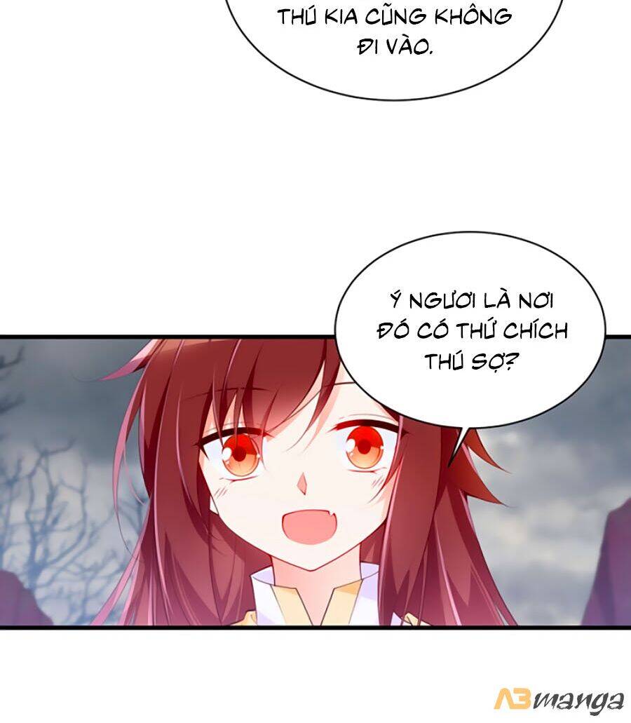 Manh Sư Tại Thượng - Chương 293