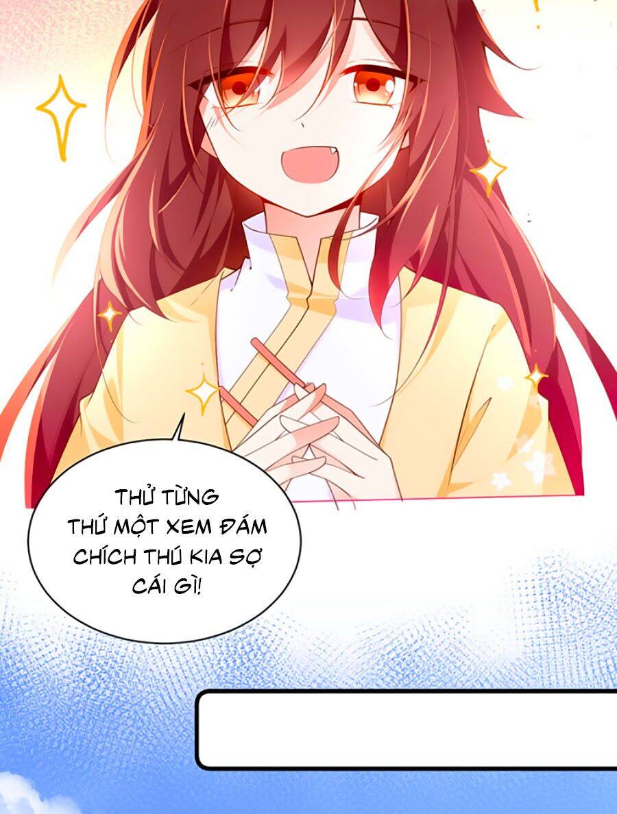 Manh Sư Tại Thượng - Chương 293