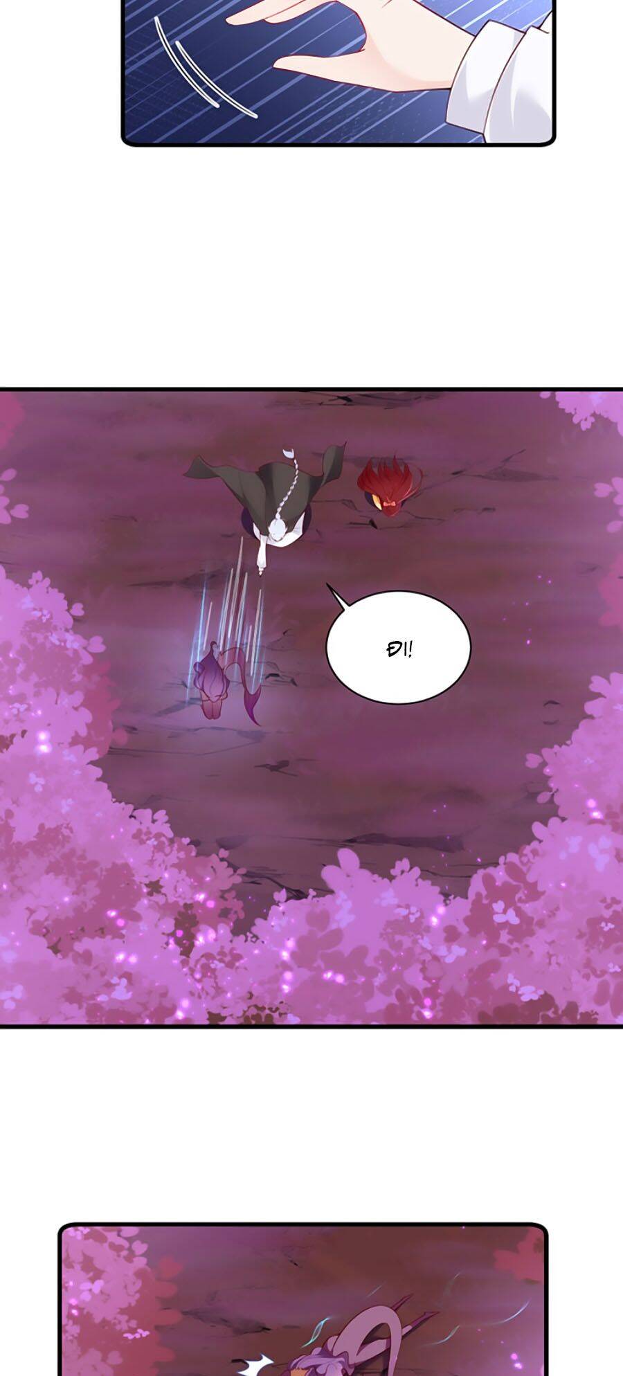 Manh Sư Tại Thượng - Chương 293