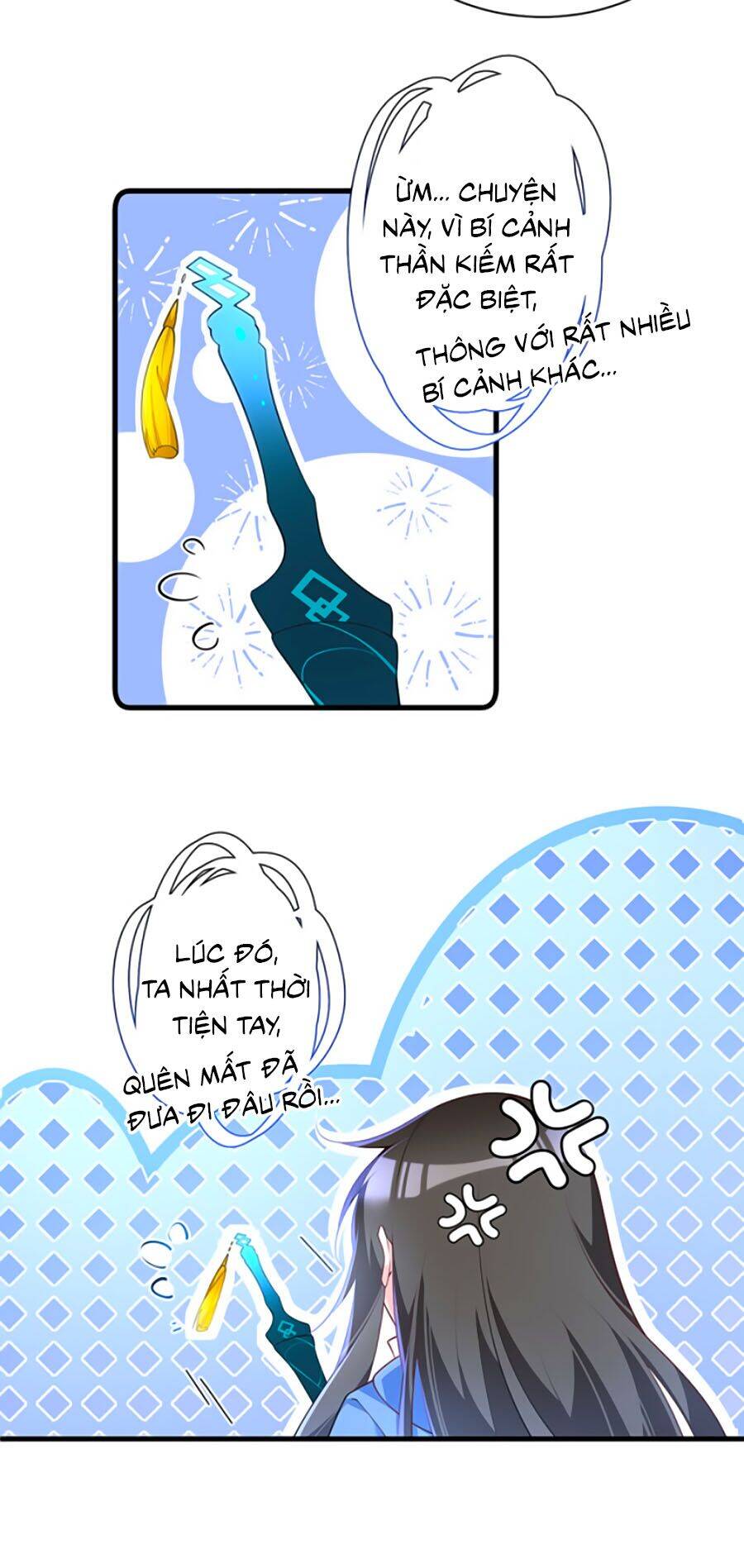 Manh Sư Tại Thượng - Chương 293