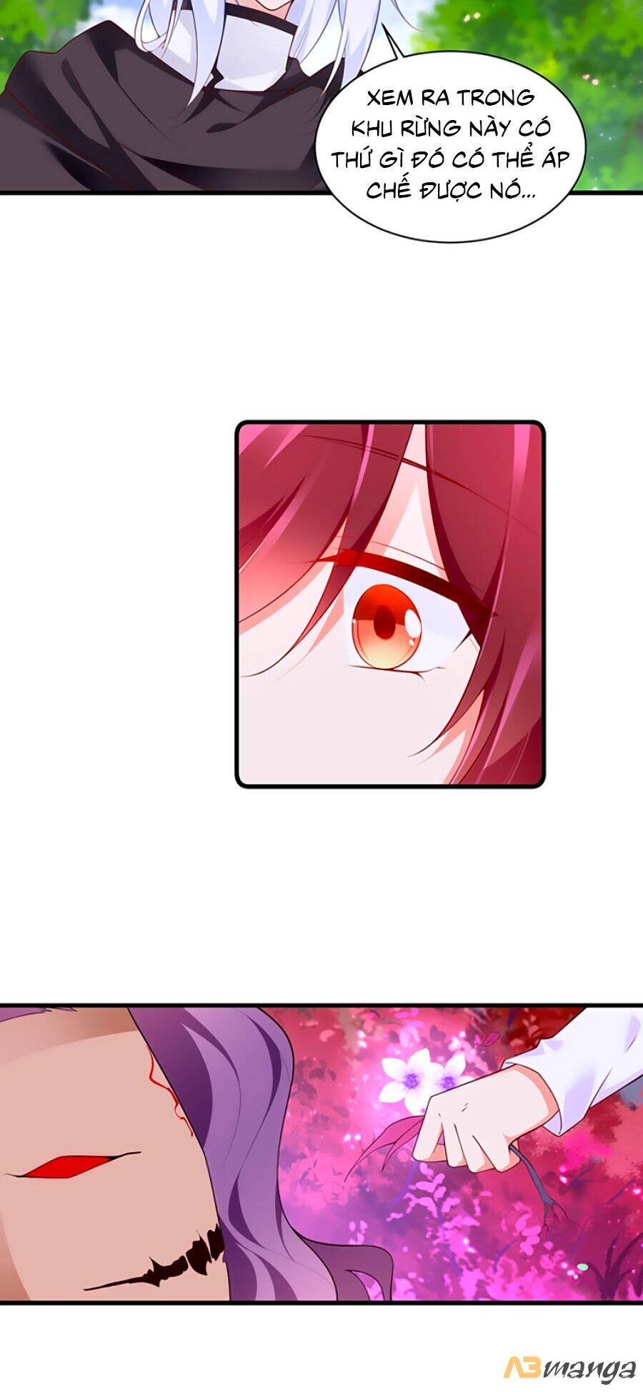 Manh Sư Tại Thượng - Chương 293