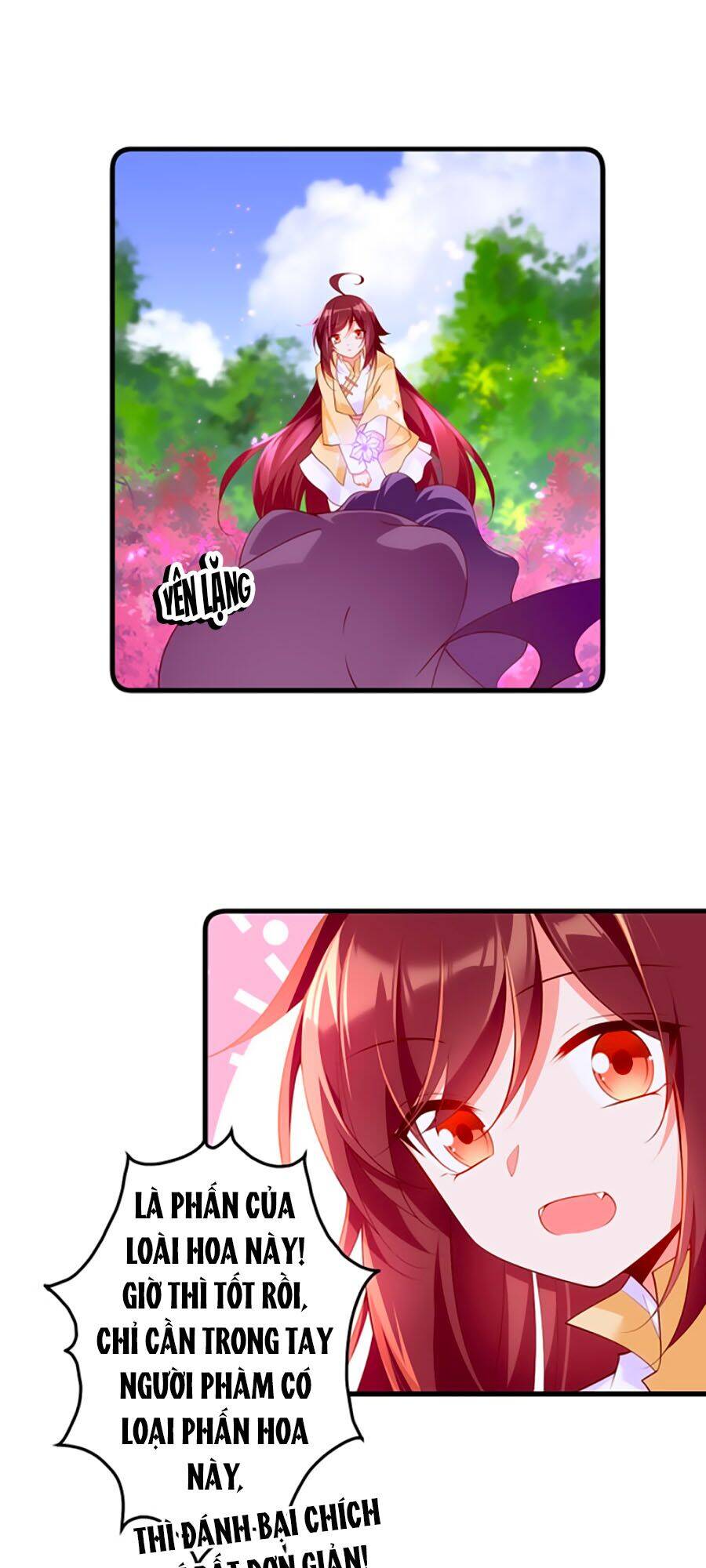 Manh Sư Tại Thượng - Chương 293