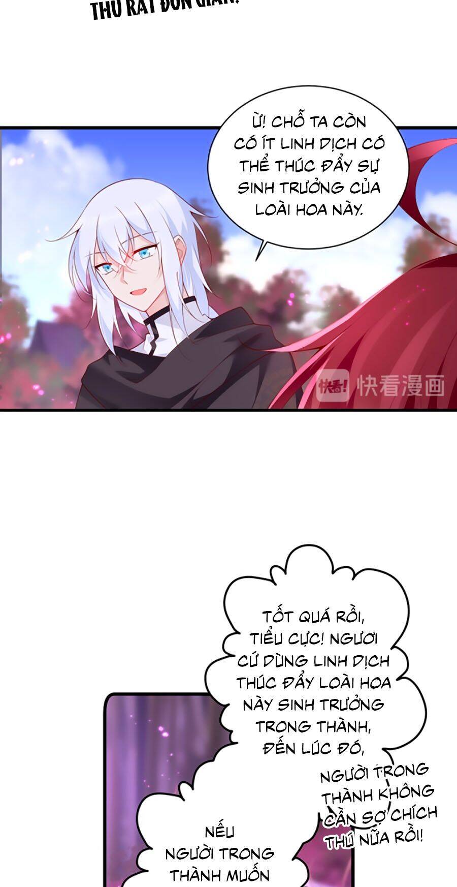 Manh Sư Tại Thượng - Chương 293