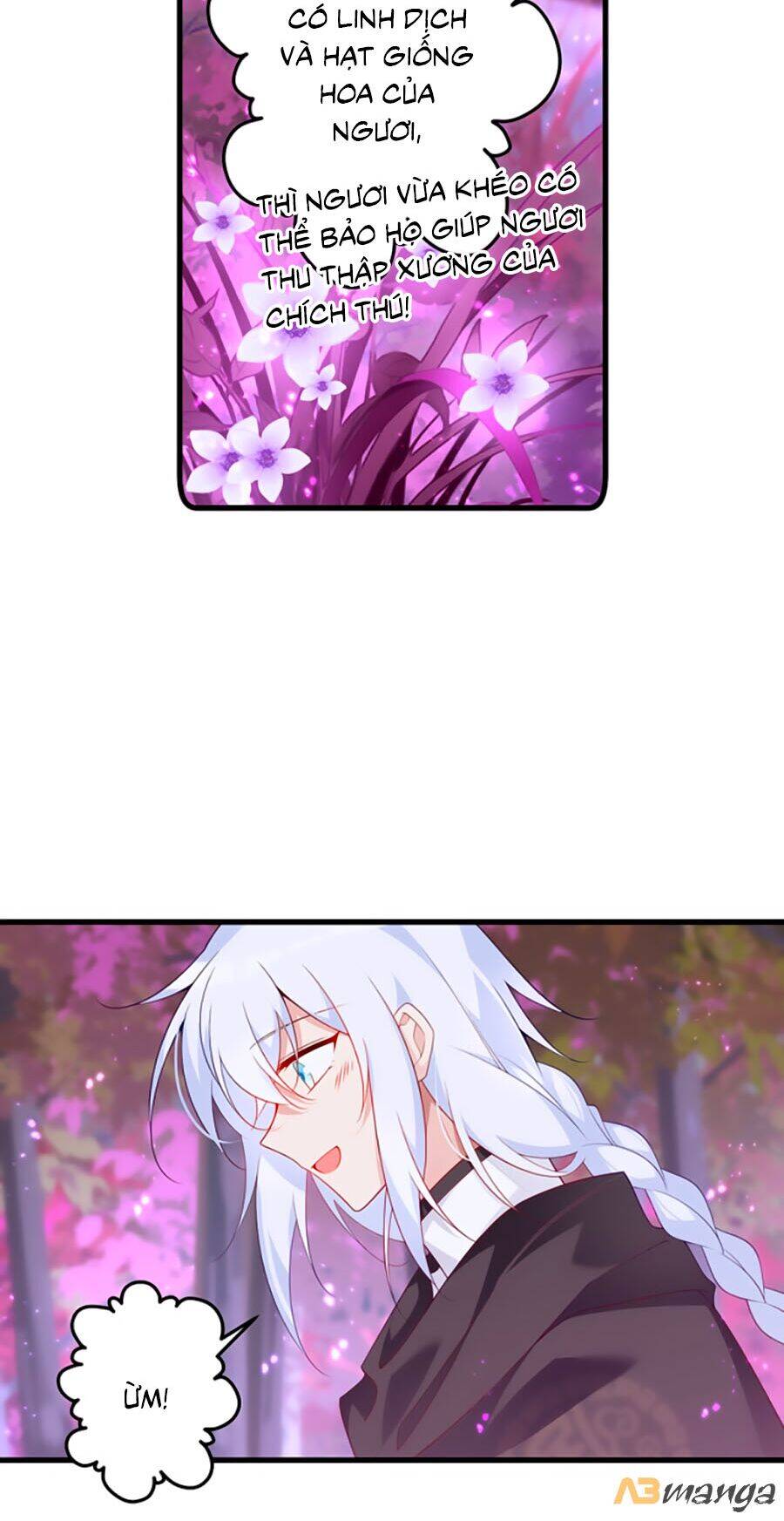 Manh Sư Tại Thượng - Chương 293