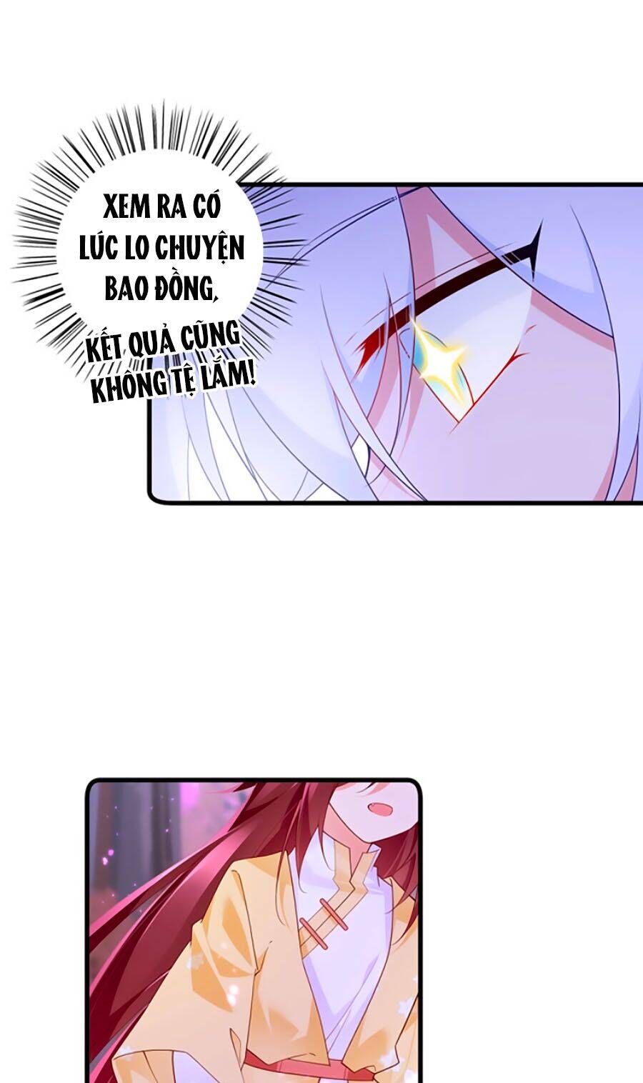 Manh Sư Tại Thượng - Chương 293