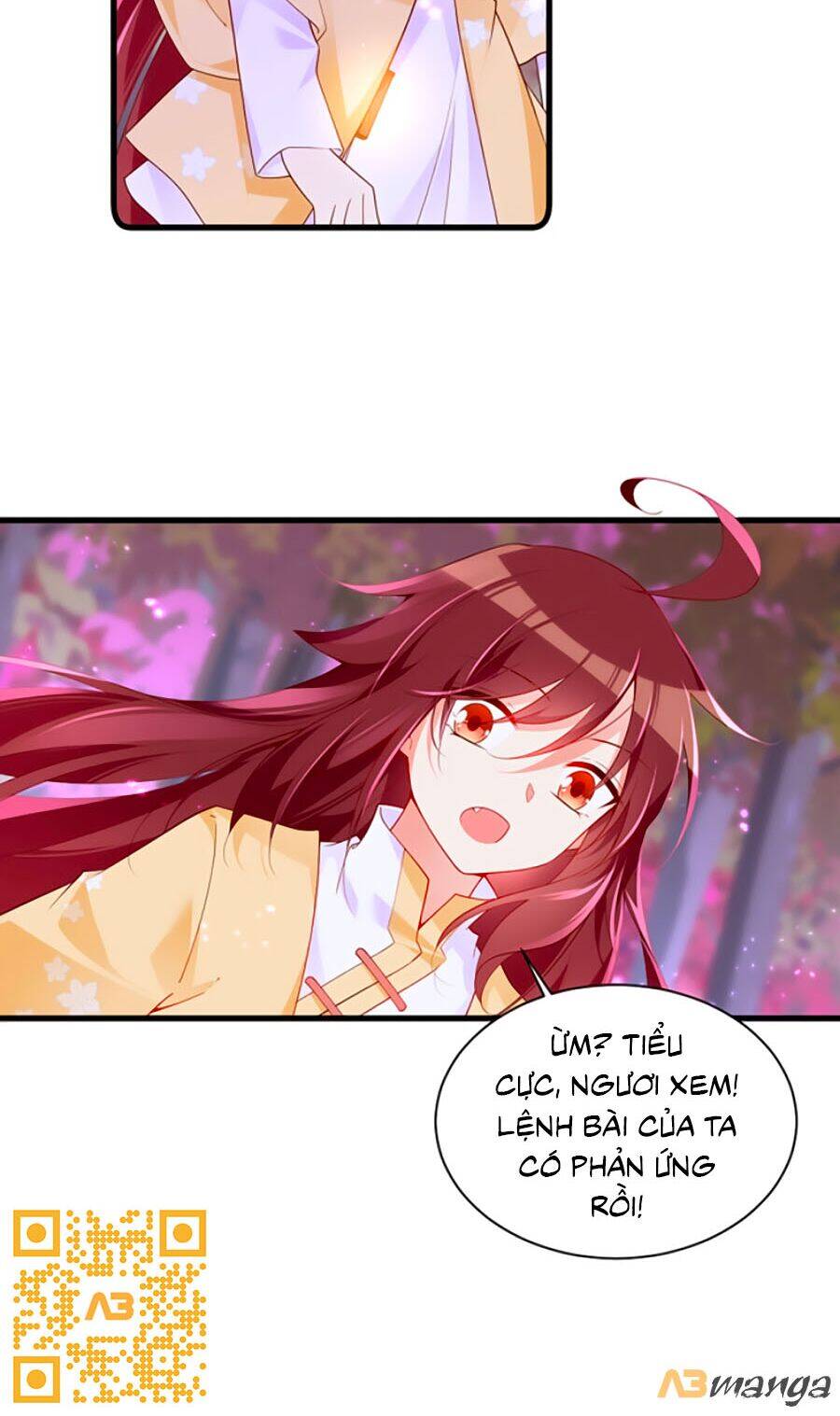 Manh Sư Tại Thượng - Chương 293