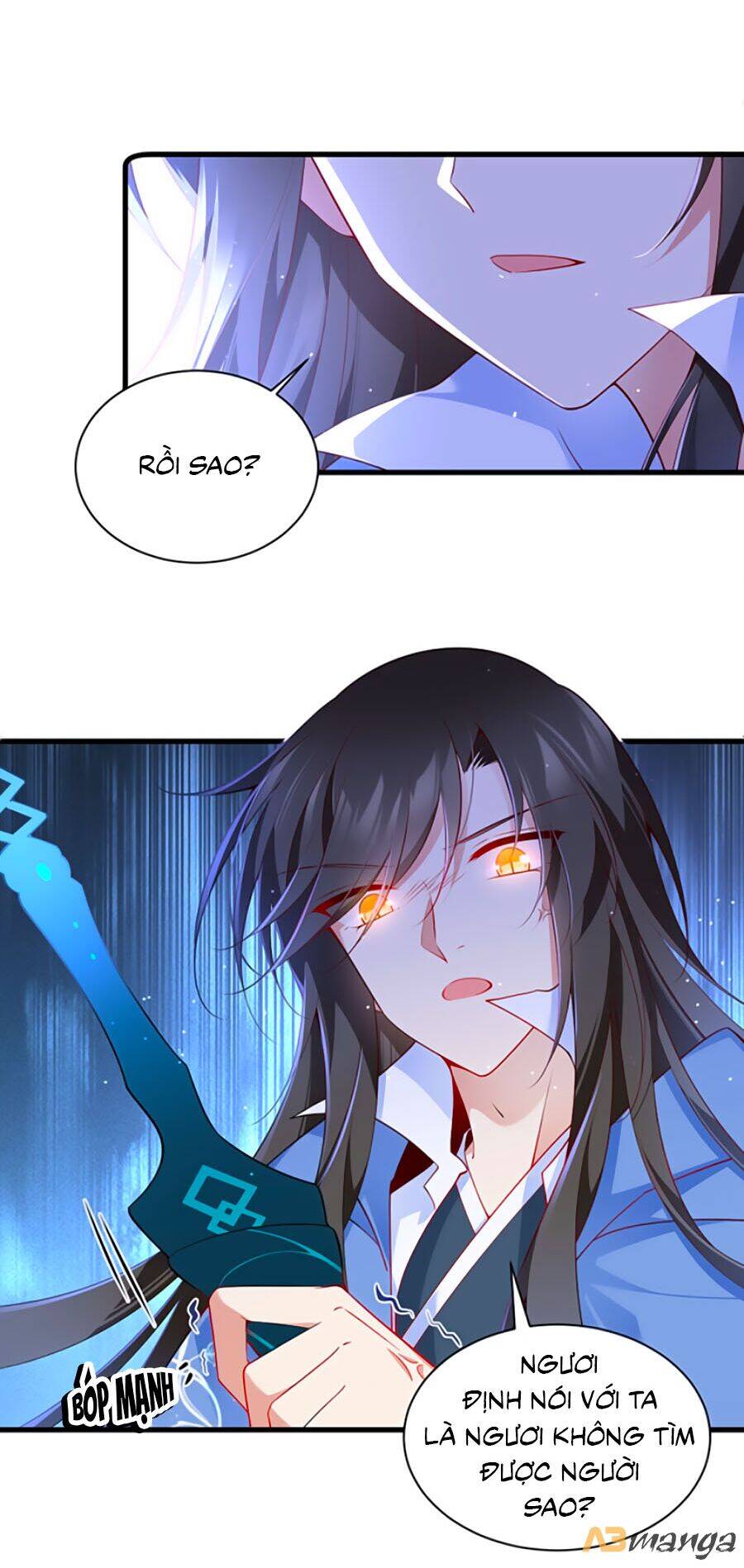 Manh Sư Tại Thượng - Chương 293