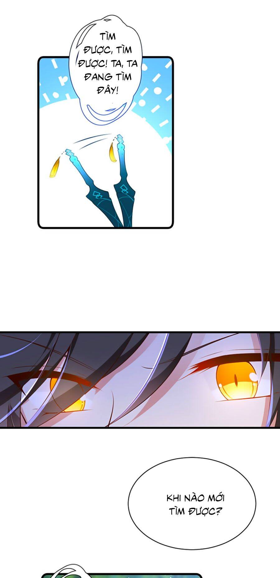 Manh Sư Tại Thượng - Chương 293