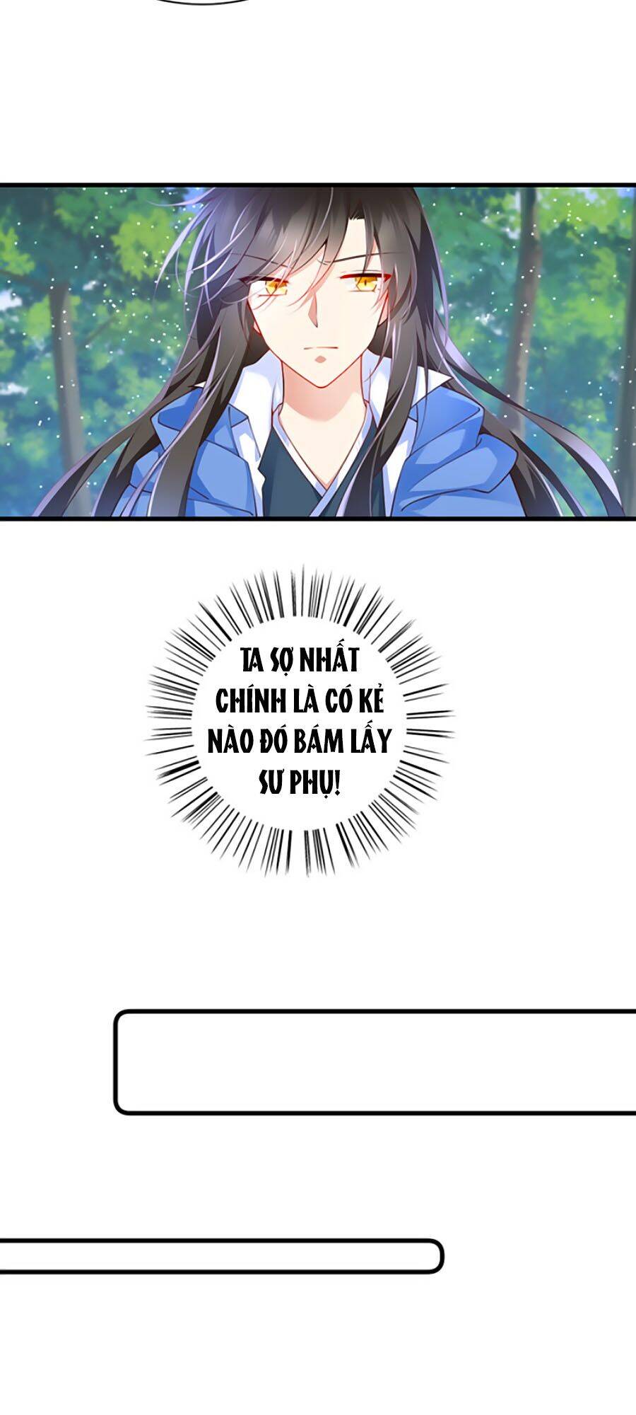 Manh Sư Tại Thượng - Chương 293