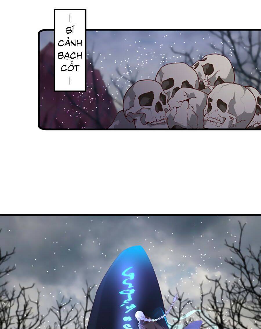 Manh Sư Tại Thượng - Chương 293