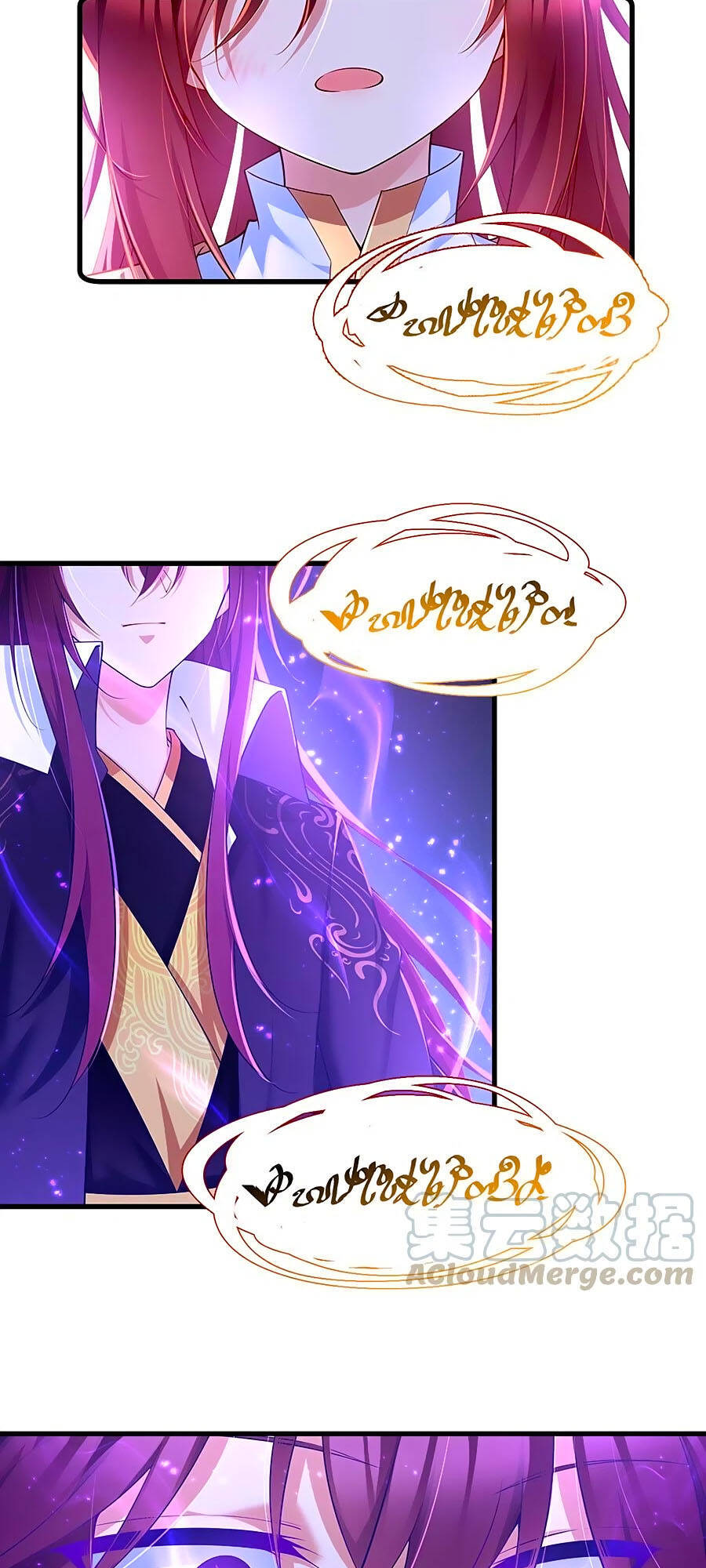 Manh Sư Tại Thượng - Chương 295