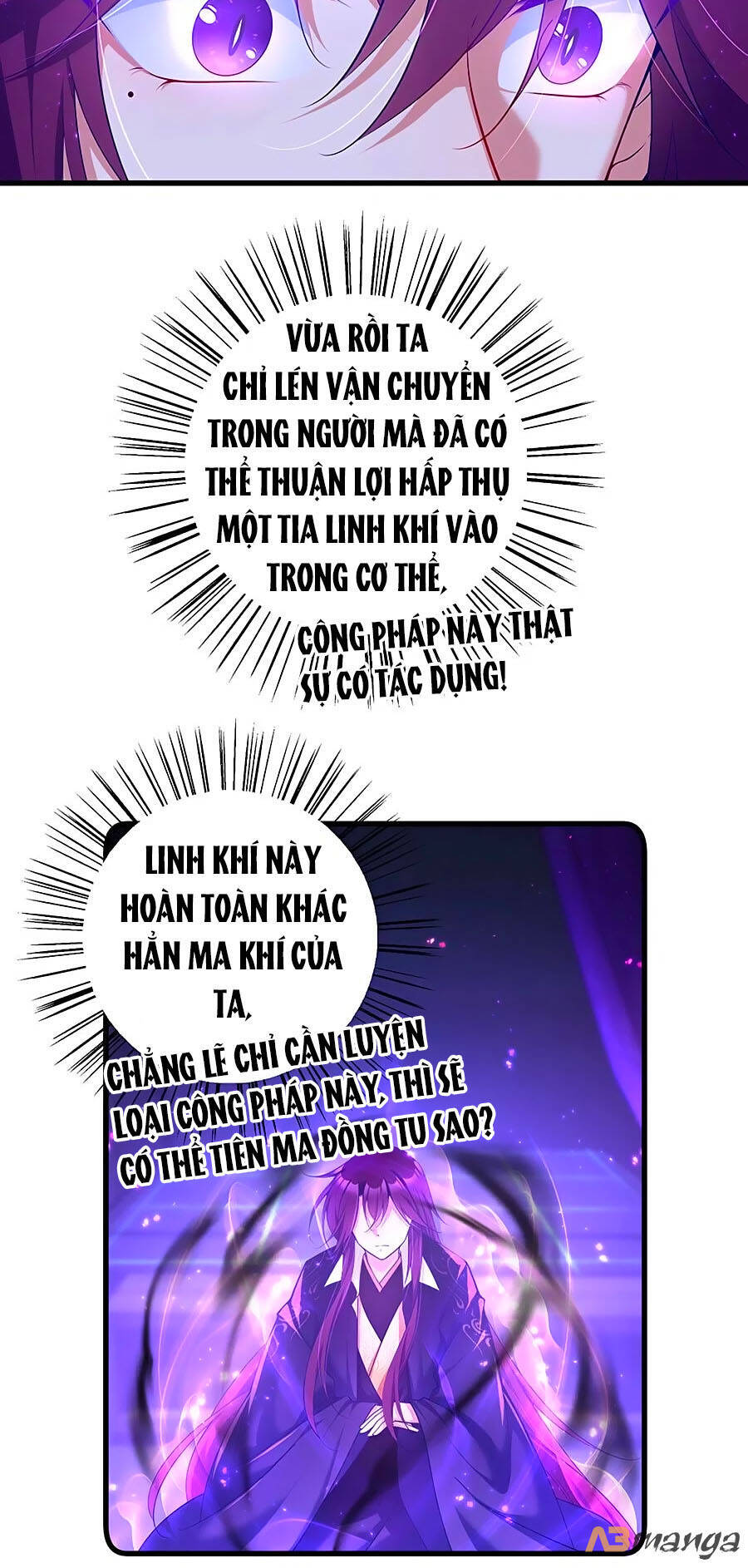 Manh Sư Tại Thượng - Chương 295