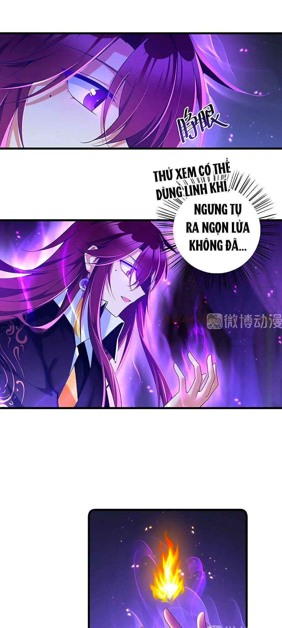 Manh Sư Tại Thượng - Chương 295