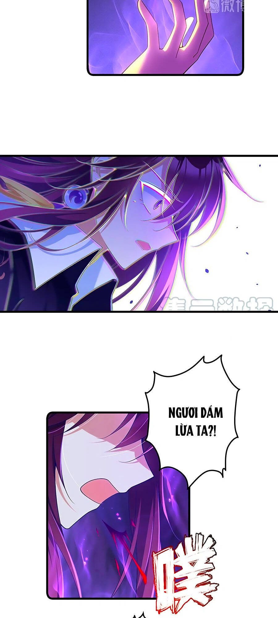 Manh Sư Tại Thượng - Chương 295