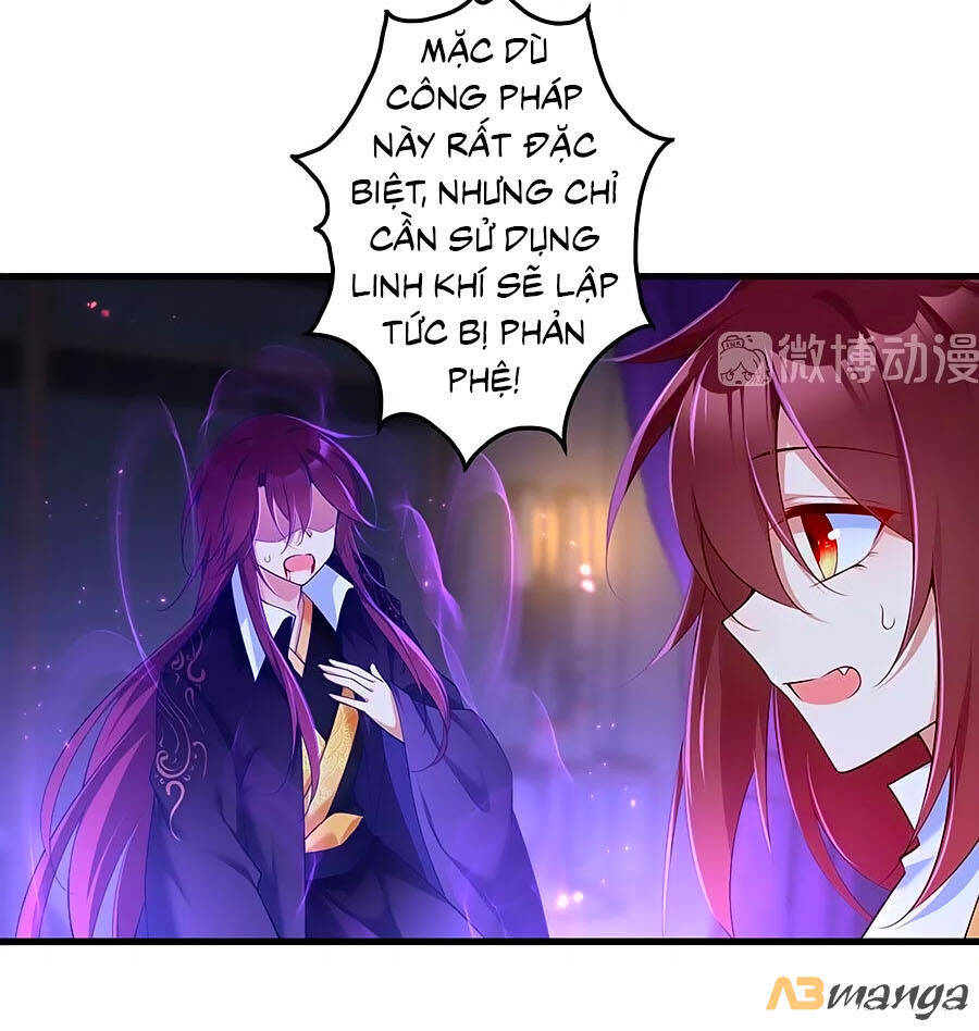 Manh Sư Tại Thượng - Chương 295