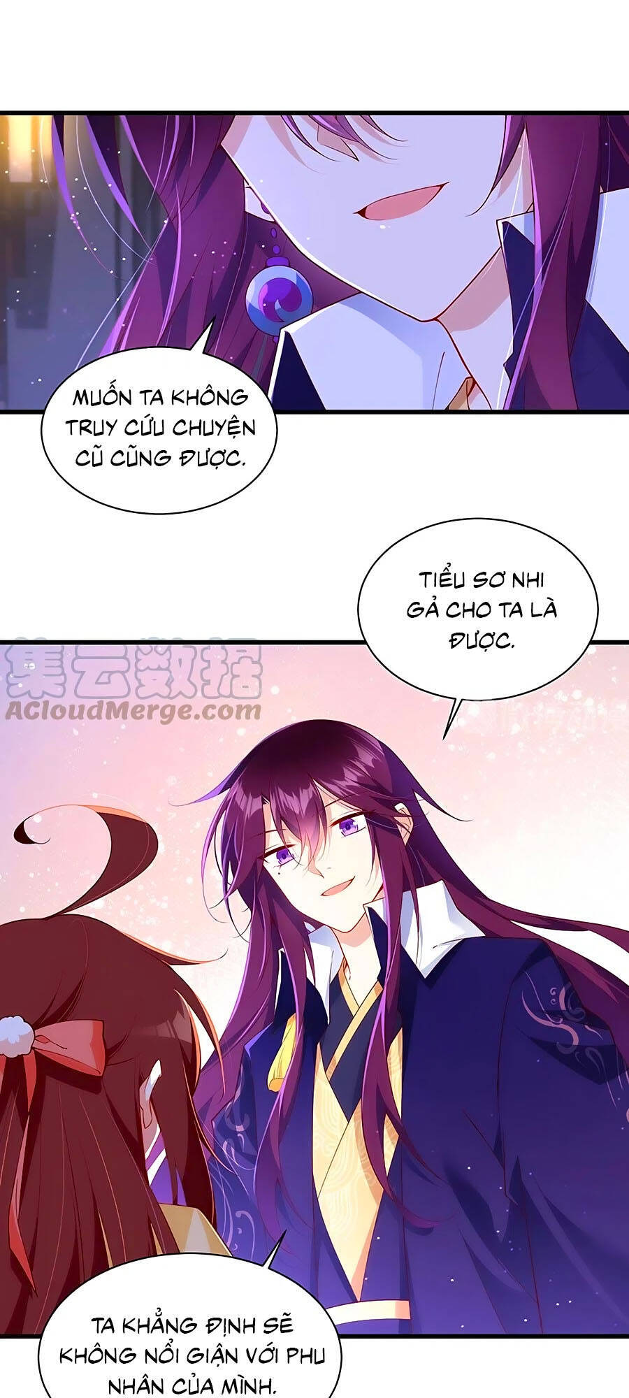 Manh Sư Tại Thượng - Chương 295