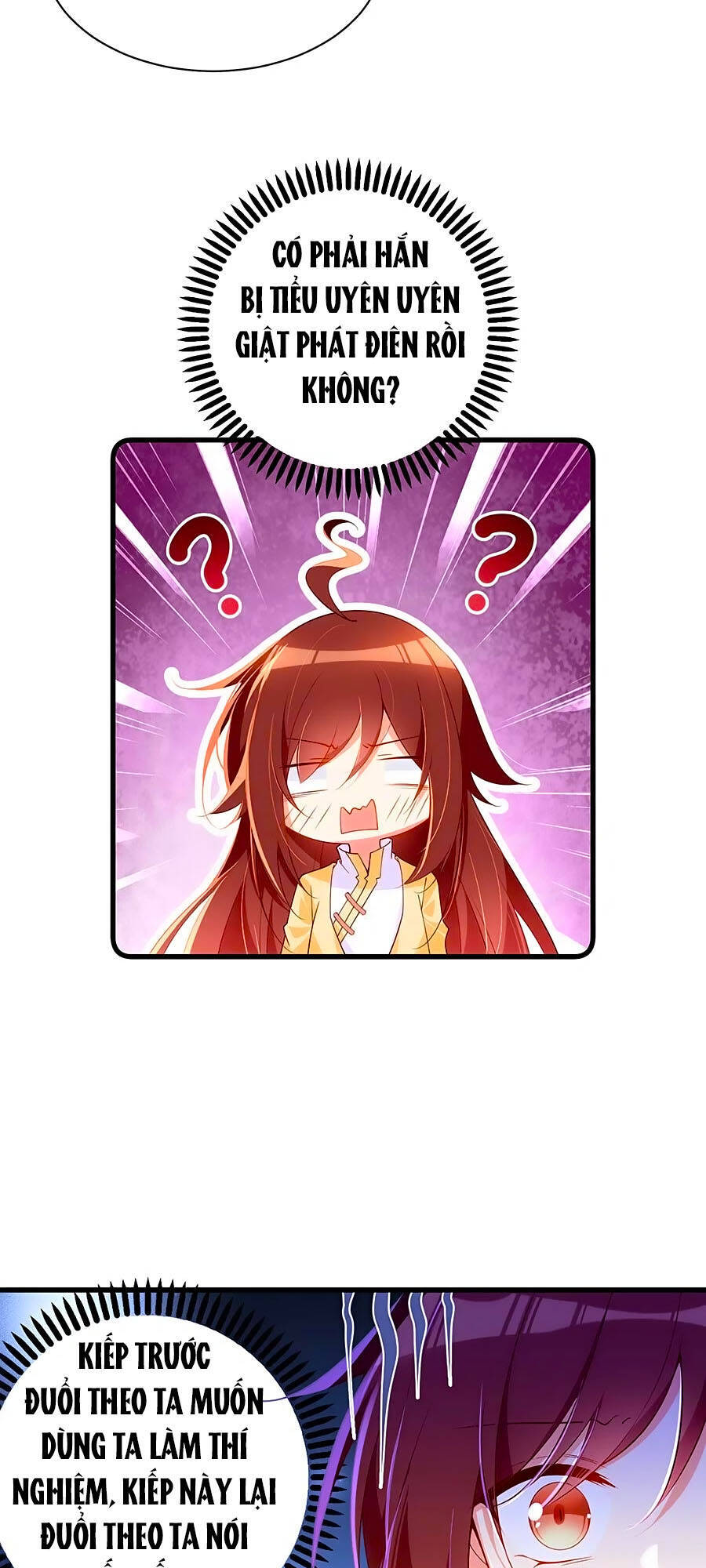 Manh Sư Tại Thượng - Chương 295