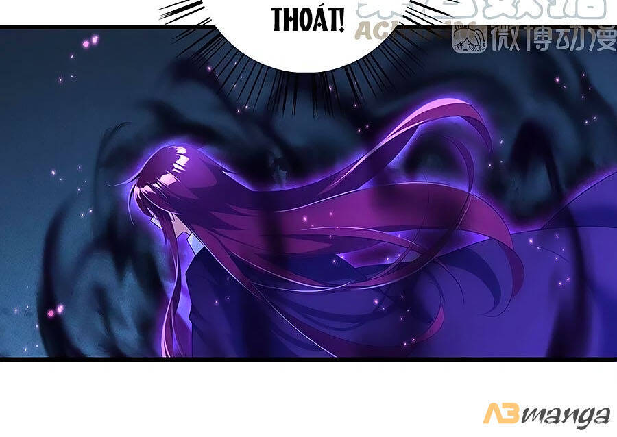 Manh Sư Tại Thượng - Chương 296