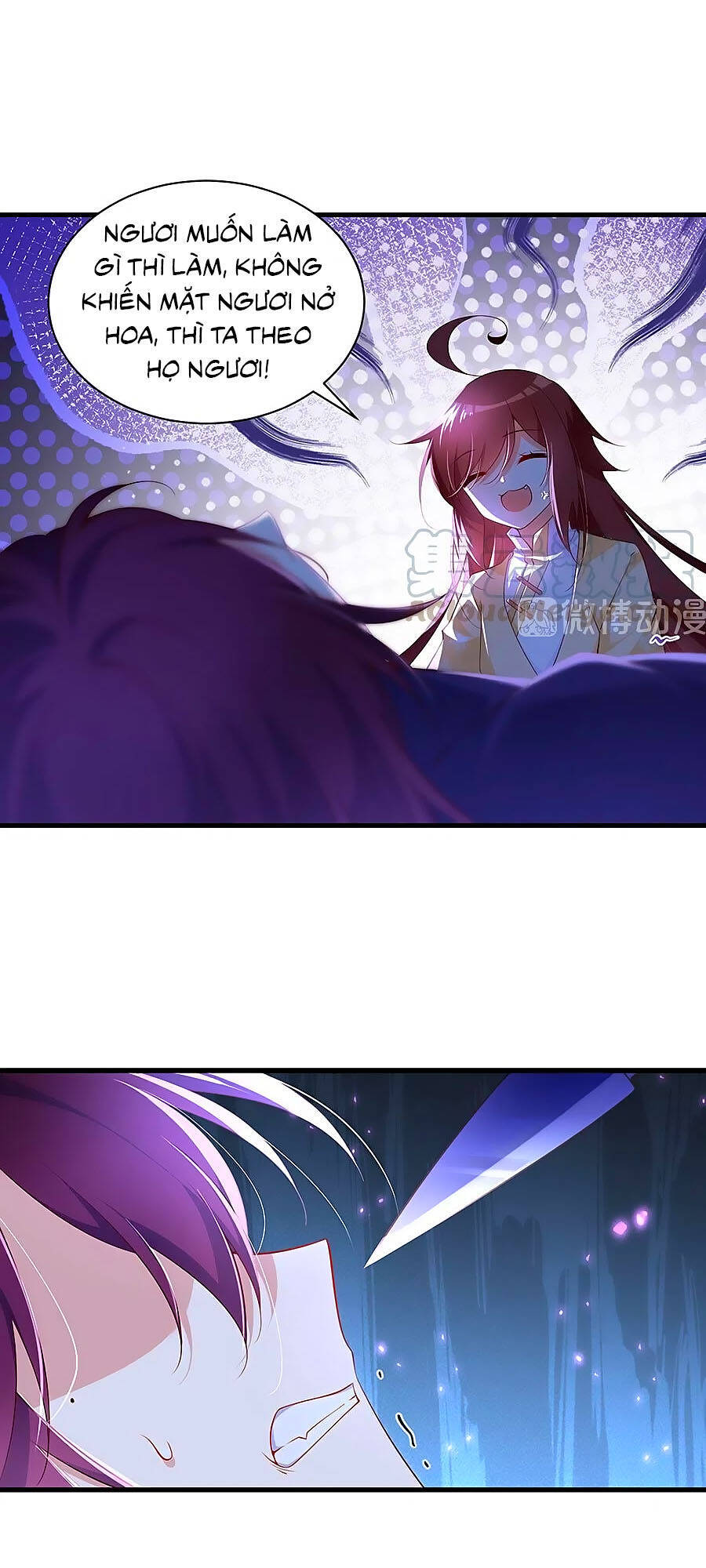 Manh Sư Tại Thượng - Chương 296