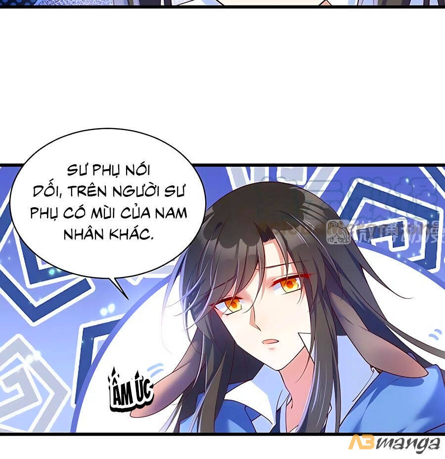 Manh Sư Tại Thượng - Chương 297