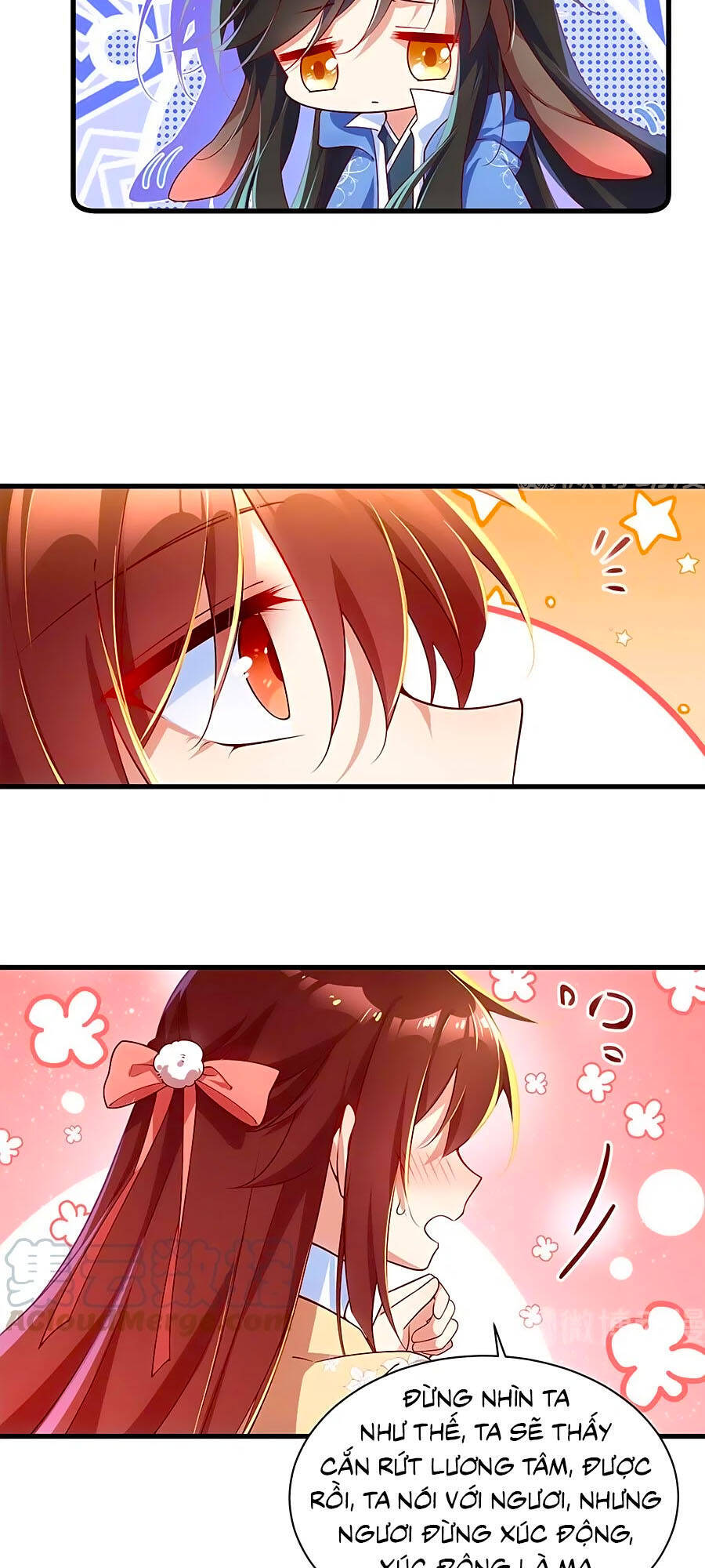 Manh Sư Tại Thượng - Chương 297