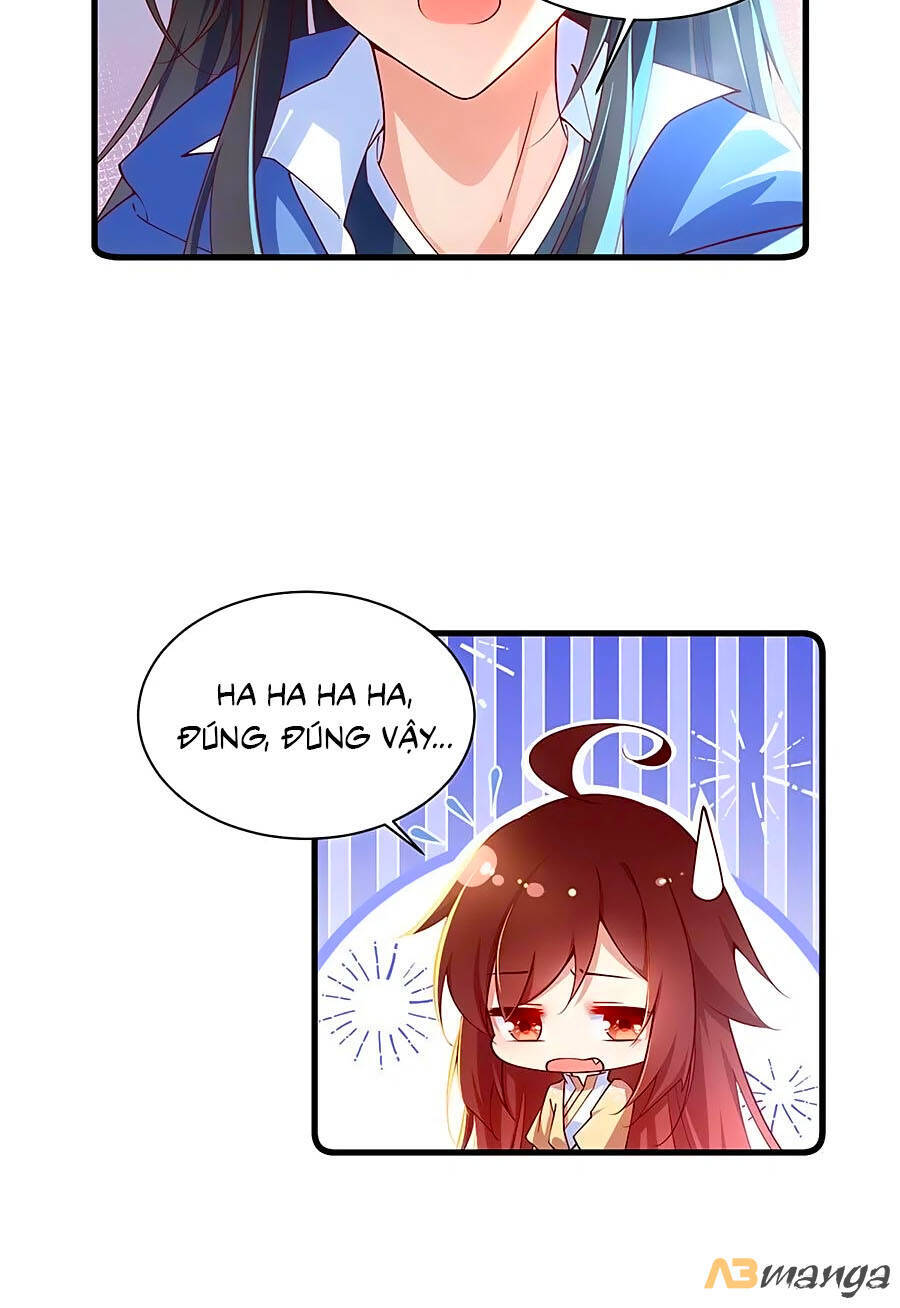 Manh Sư Tại Thượng - Chương 297