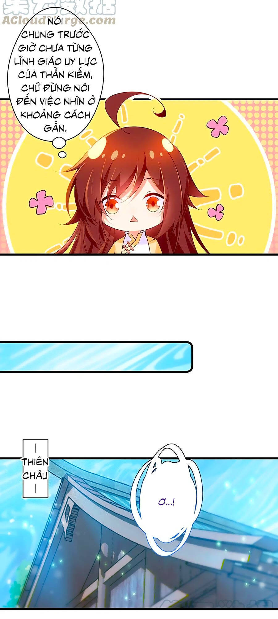 Manh Sư Tại Thượng - Chương 297