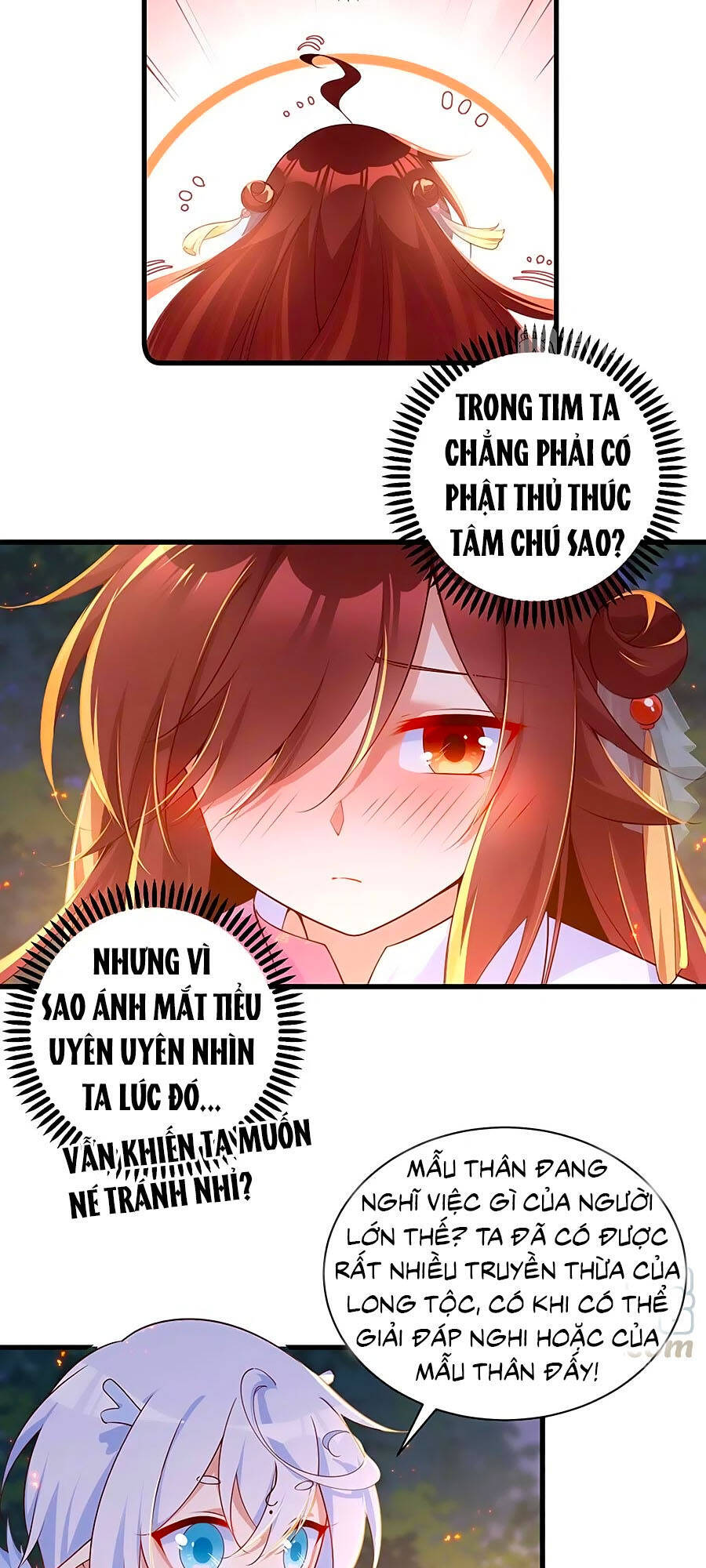 Manh Sư Tại Thượng - Chương 298