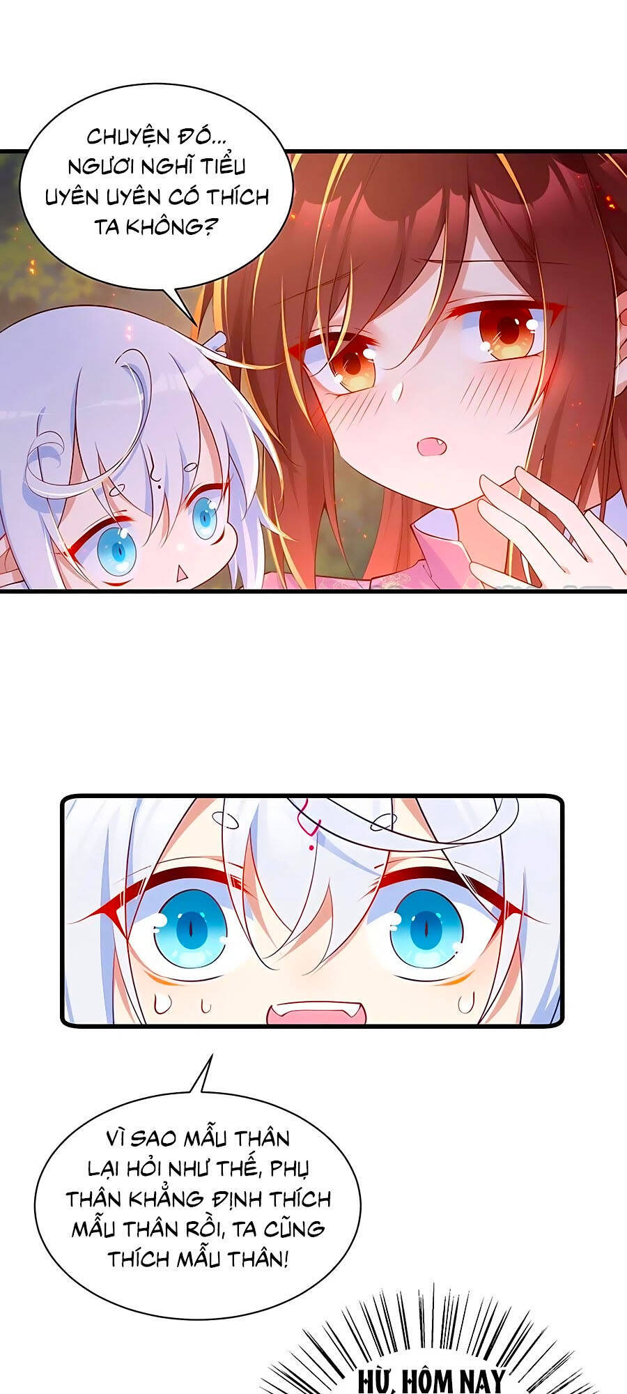 Manh Sư Tại Thượng - Chương 298