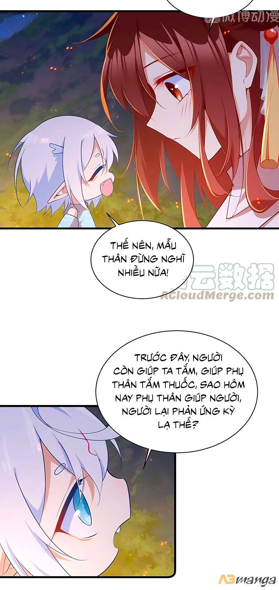 Manh Sư Tại Thượng - Chương 298