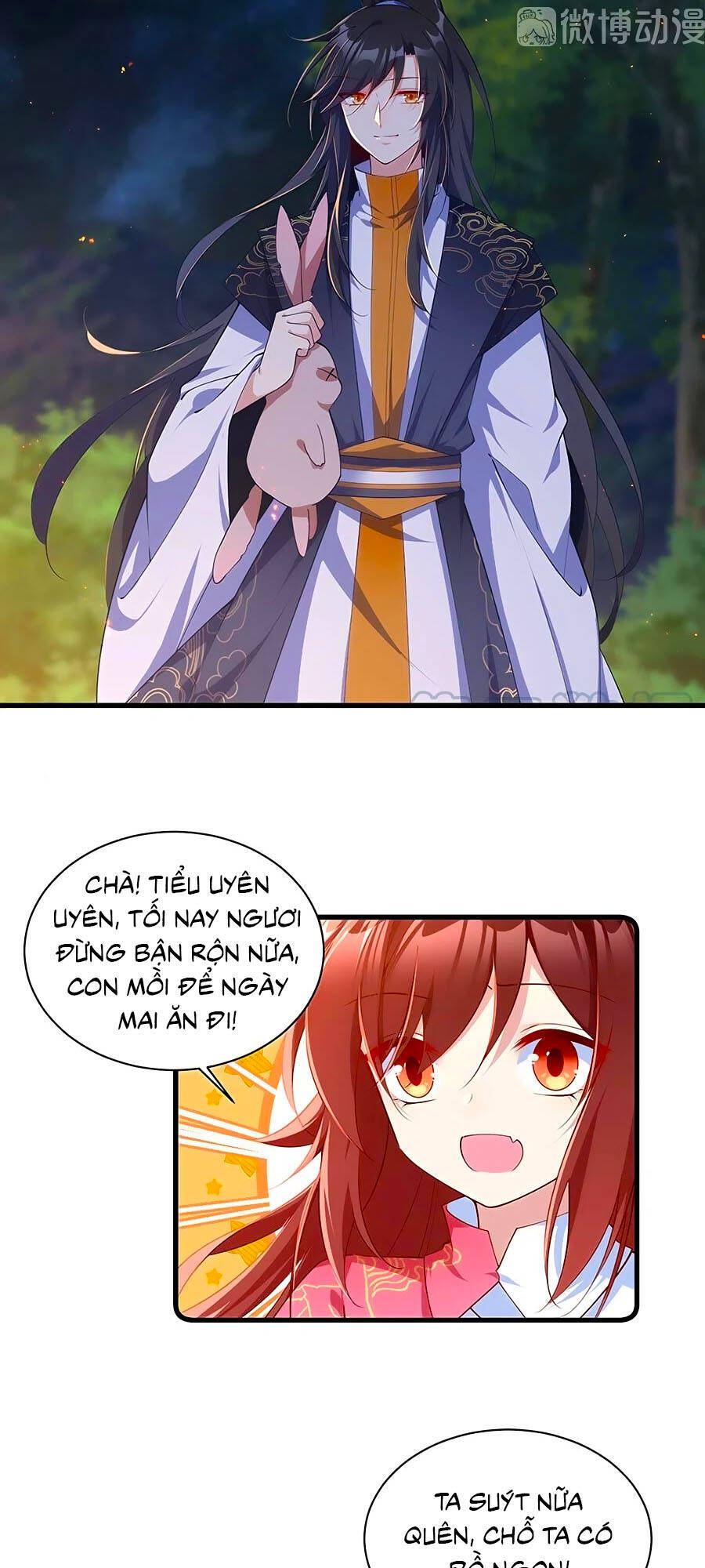 Manh Sư Tại Thượng - Chương 298