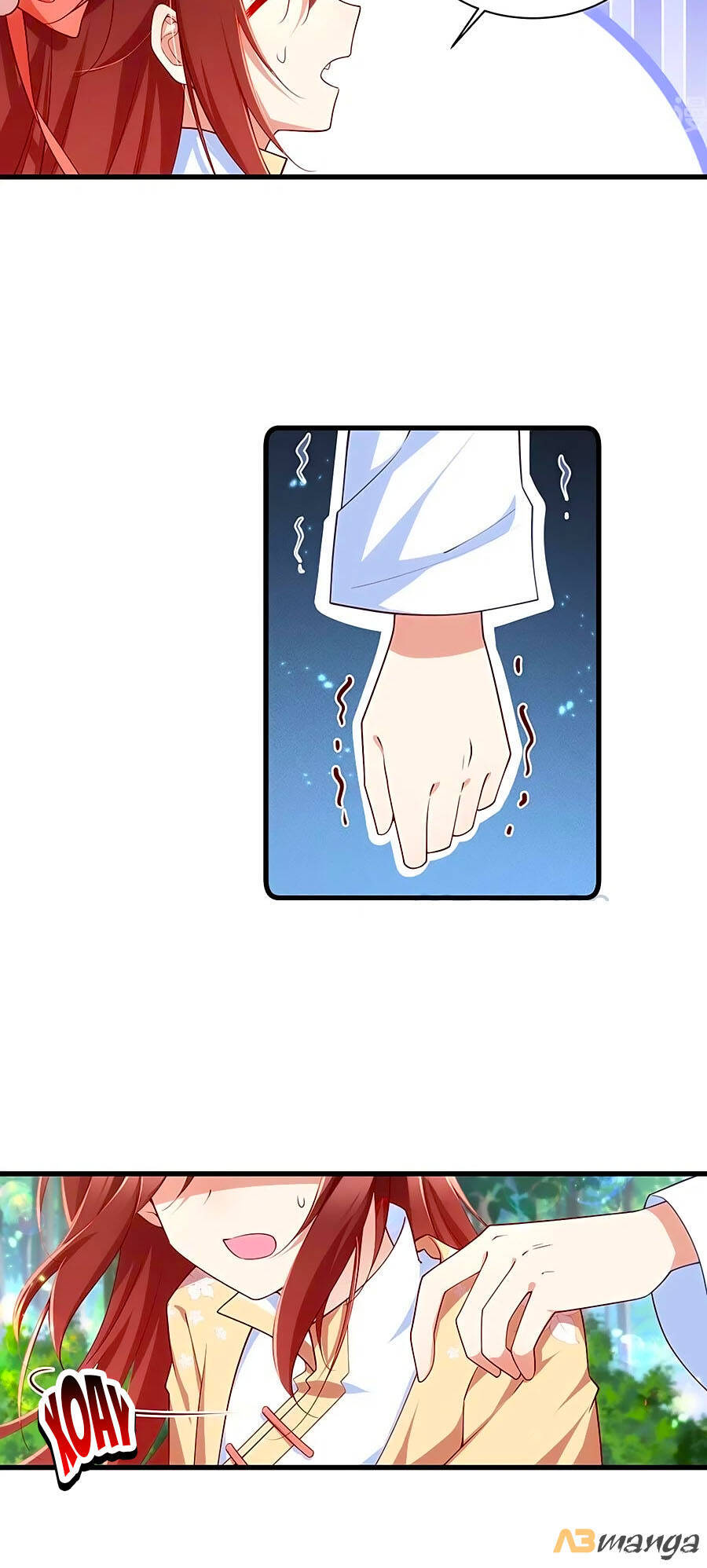 Manh Sư Tại Thượng - Chương 298