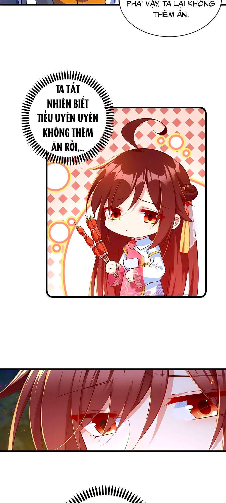 Manh Sư Tại Thượng - Chương 298