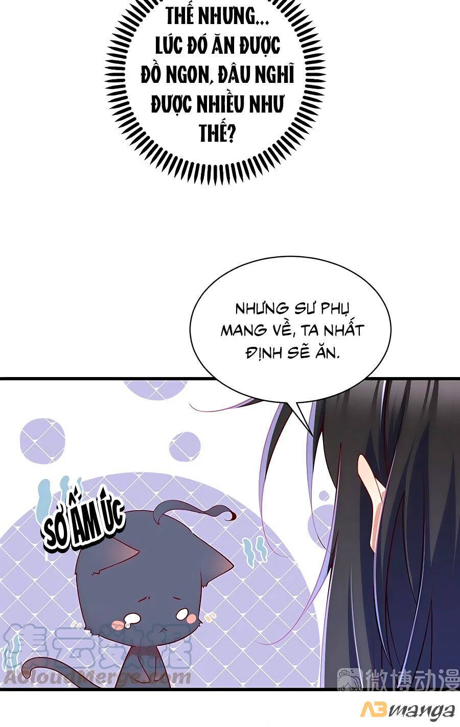 Manh Sư Tại Thượng - Chương 298