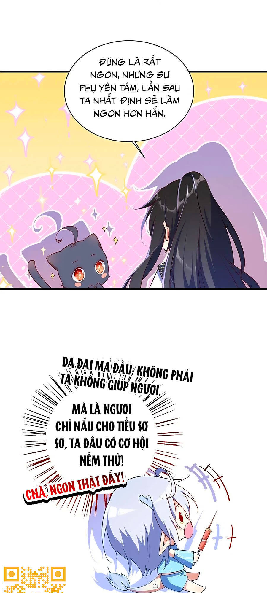 Manh Sư Tại Thượng - Chương 298