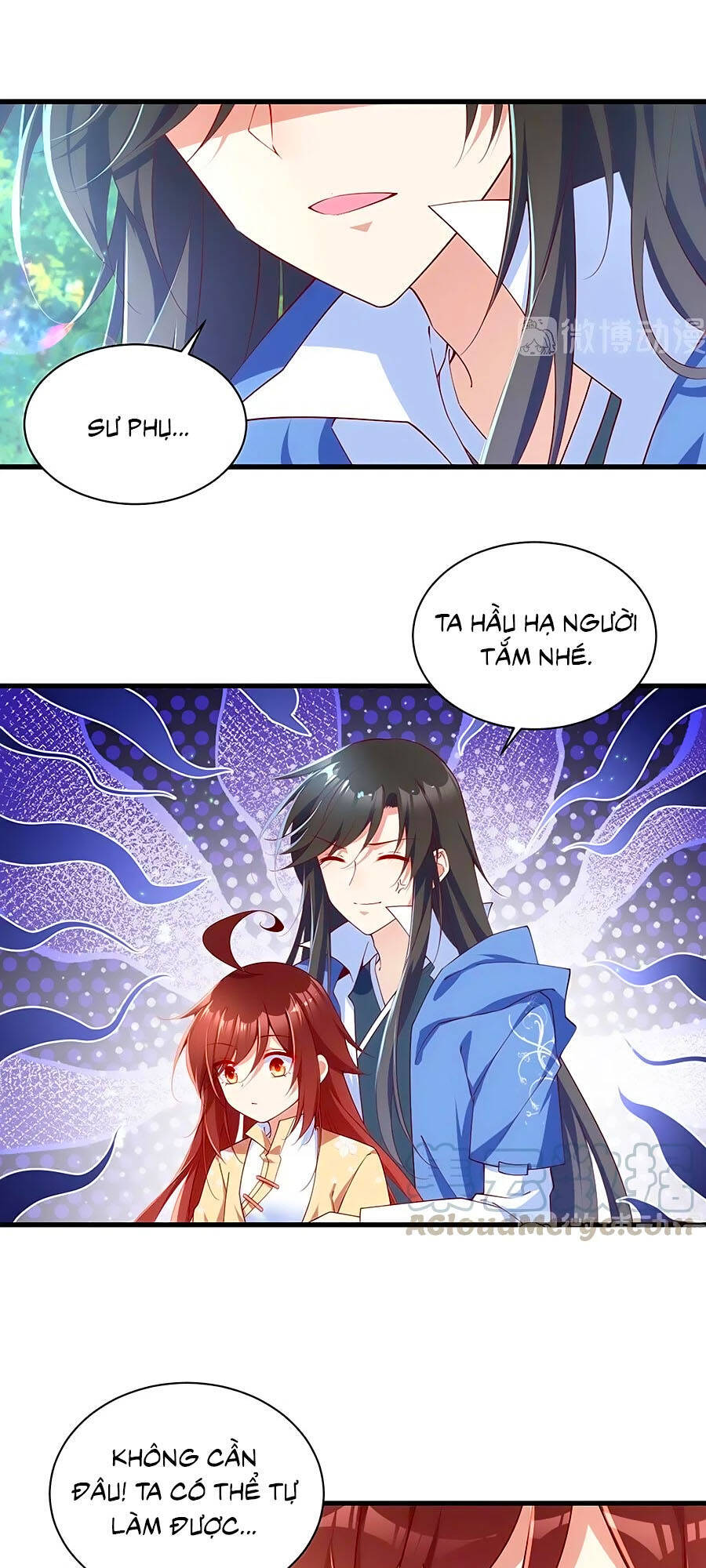 Manh Sư Tại Thượng - Chương 298