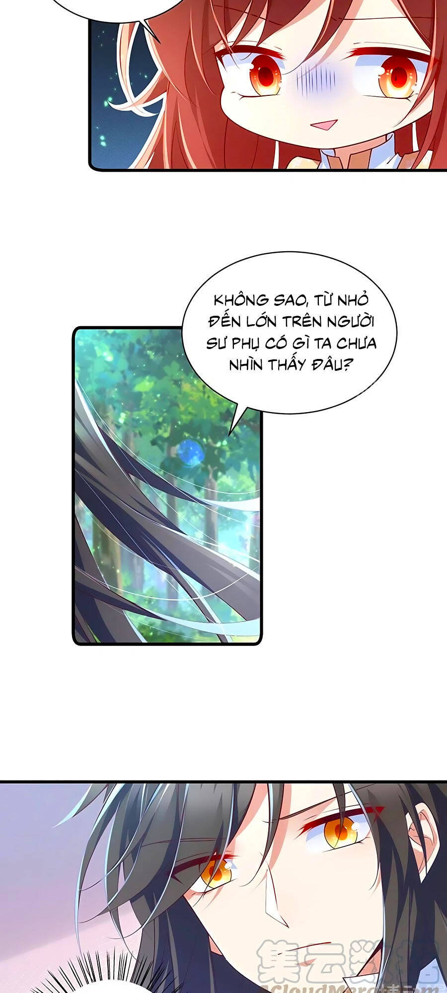 Manh Sư Tại Thượng - Chương 298