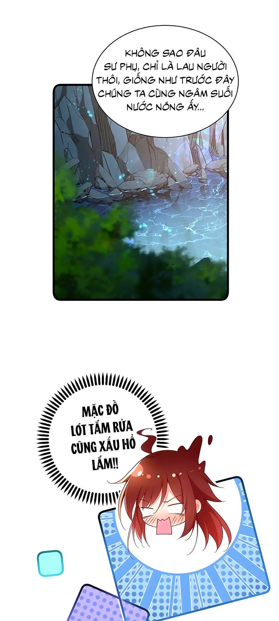 Manh Sư Tại Thượng - Chương 298