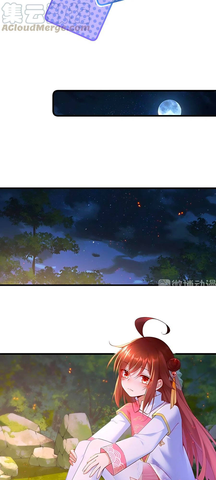 Manh Sư Tại Thượng - Chương 298