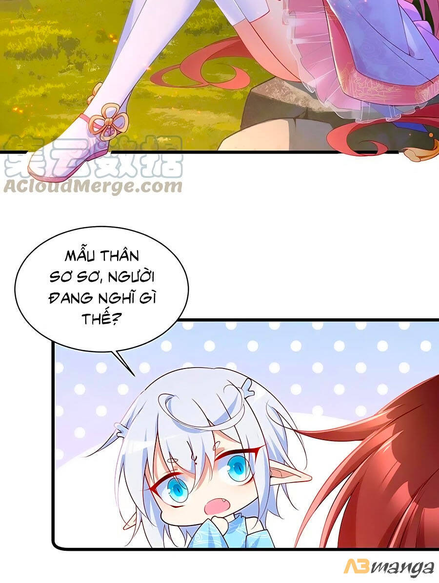 Manh Sư Tại Thượng - Chương 298