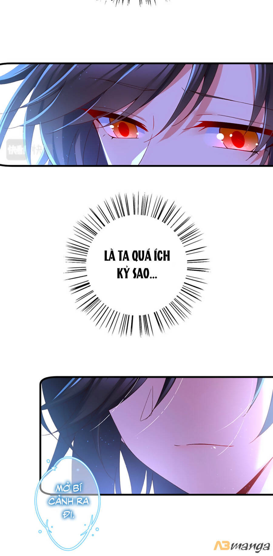 Manh Sư Tại Thượng - Chương 299