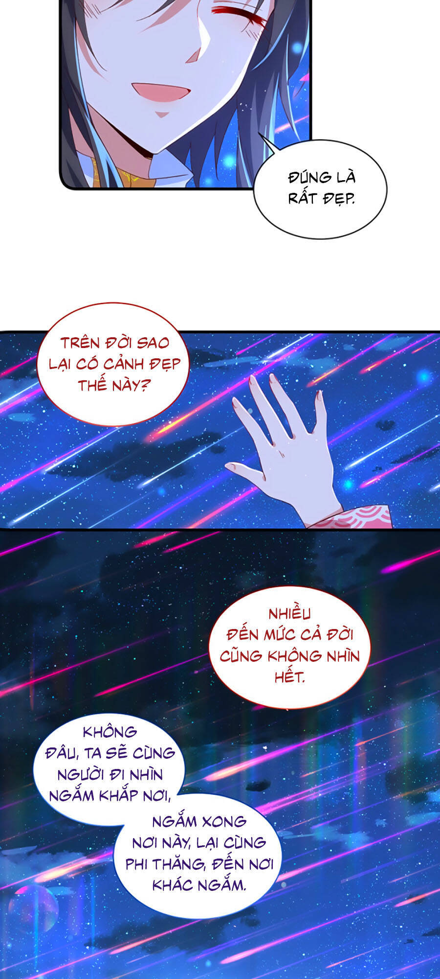 Manh Sư Tại Thượng - Chương 299