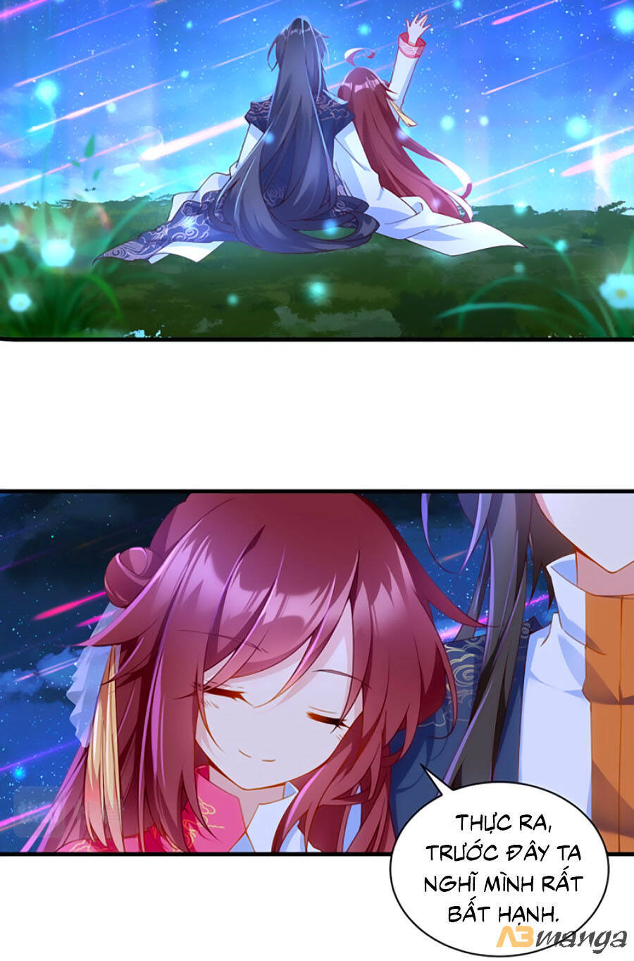 Manh Sư Tại Thượng - Chương 299