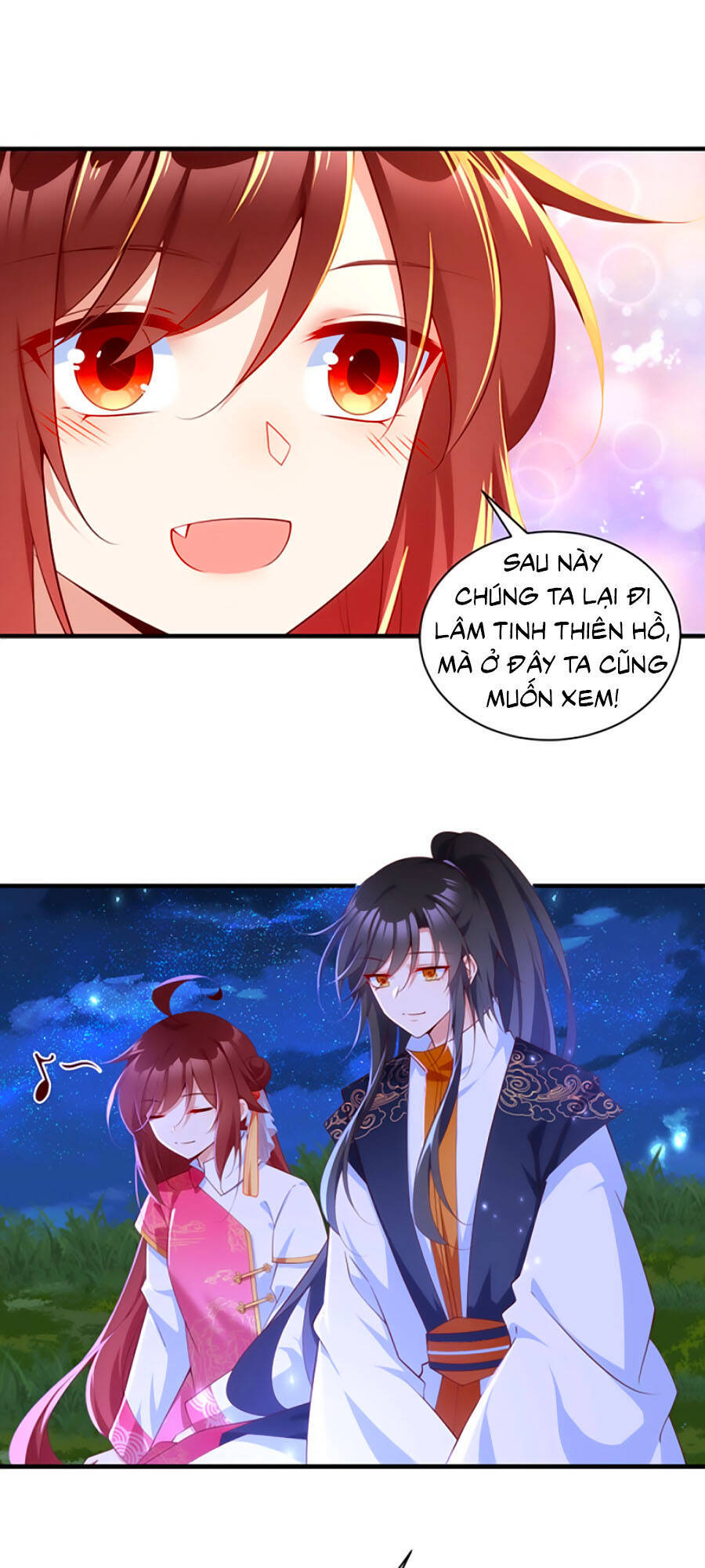 Manh Sư Tại Thượng - Chương 299