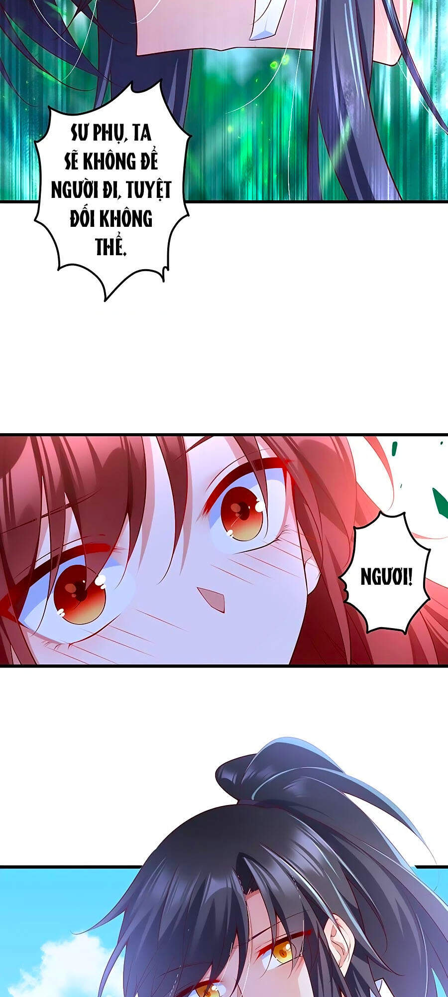 Manh Sư Tại Thượng - Chương 301