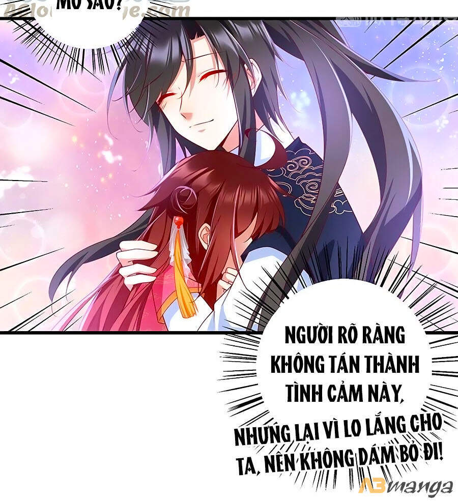 Manh Sư Tại Thượng - Chương 301