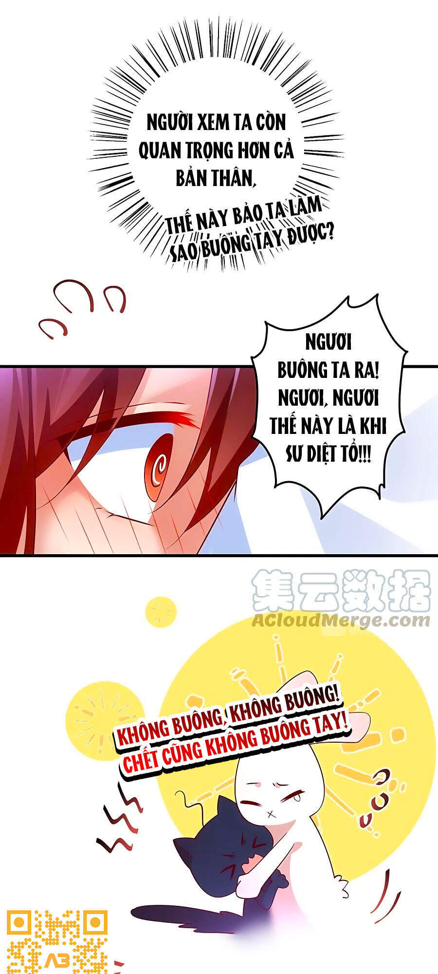 Manh Sư Tại Thượng - Chương 301