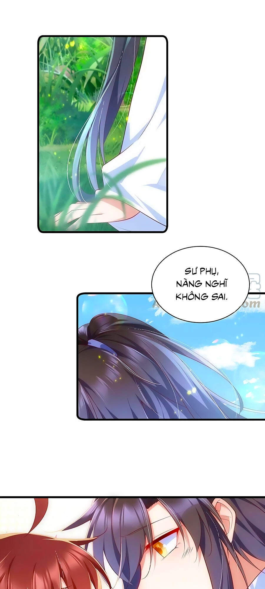 Manh Sư Tại Thượng - Chương 302