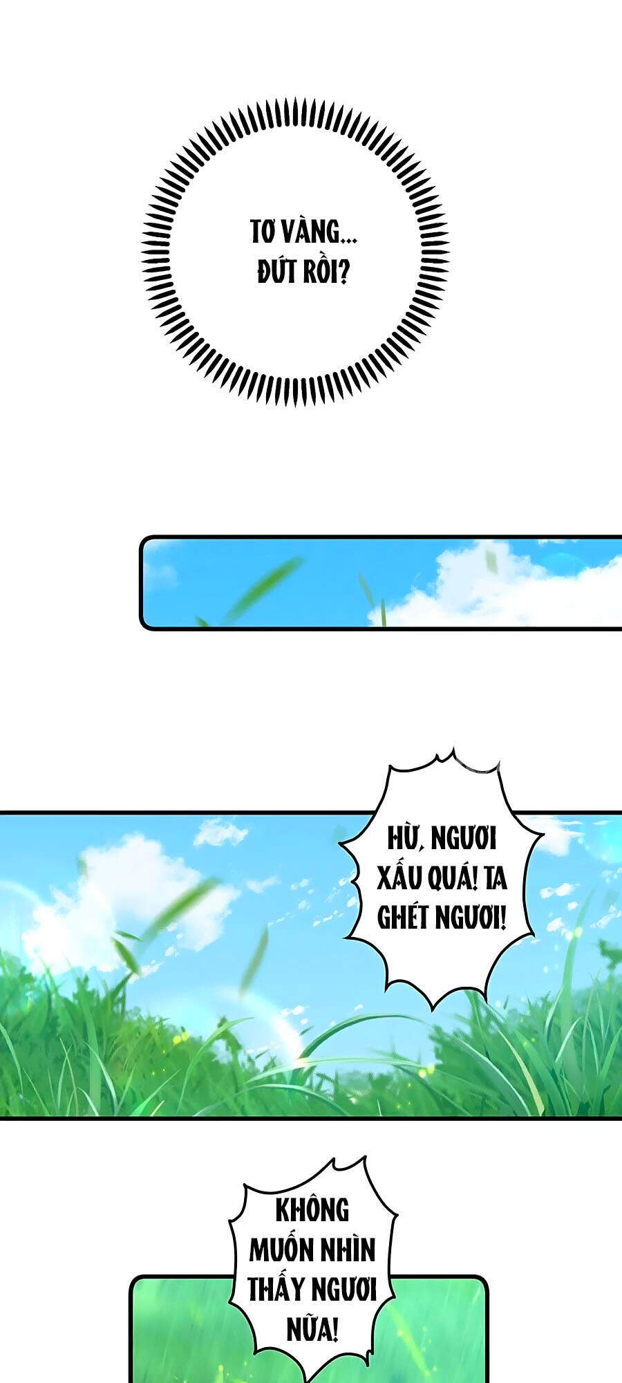 Manh Sư Tại Thượng - Chương 302